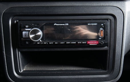 Skoda Roomster, 2012 год, 549 000 рублей, 13 фотография