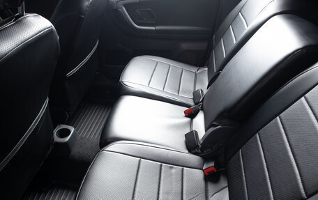 Skoda Roomster, 2012 год, 549 000 рублей, 17 фотография