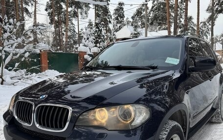 BMW X5, 2009 год, 1 550 000 рублей, 1 фотография