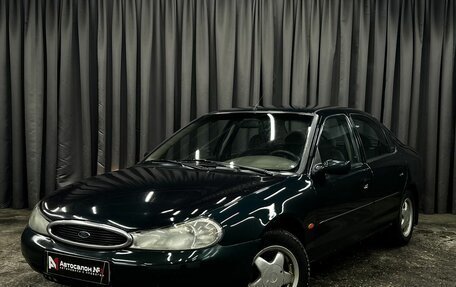Ford Mondeo II, 1997 год, 319 900 рублей, 1 фотография