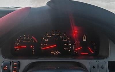 Honda Odyssey II, 2000 год, 610 000 рублей, 1 фотография