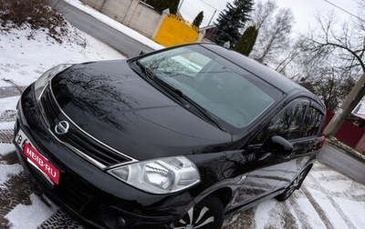 Nissan Tiida, 2013 год, 760 000 рублей, 1 фотография