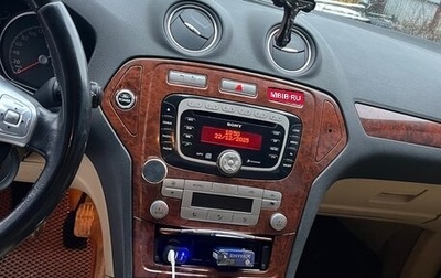 Ford Mondeo IV, 2007 год, 610 000 рублей, 1 фотография