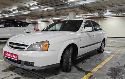 Chevrolet Evanda, 2005 год, 400 000 рублей, 1 фотография