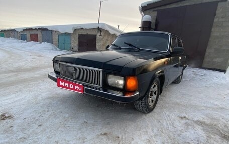 ГАЗ 3102 «Волга», 2000 год, 120 000 рублей, 1 фотография