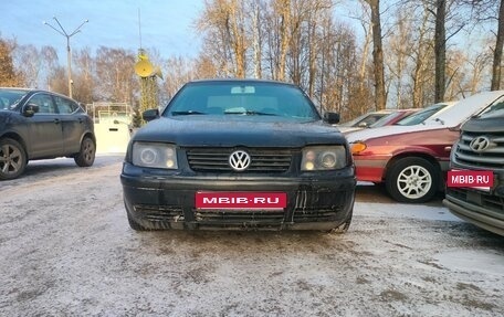 Volkswagen Jetta IV, 2001 год, 350 000 рублей, 1 фотография