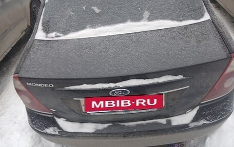 Ford Mondeo III, 2006 год, 140 000 рублей, 1 фотография