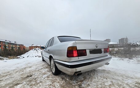 BMW 5 серия, 1994 год, 479 000 рублей, 1 фотография