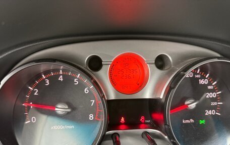 Nissan Qashqai, 2008 год, 620 000 рублей, 1 фотография