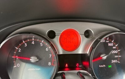 Nissan Qashqai, 2008 год, 620 000 рублей, 1 фотография