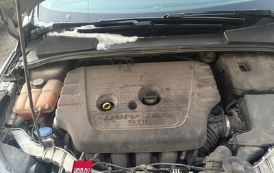 Ford Focus III, 2013 год, 1 050 000 рублей, 1 фотография