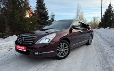 Nissan Teana, 2012 год, 1 200 000 рублей, 1 фотография