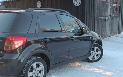 Suzuki SX4 II рестайлинг, 2011 год, 780 000 рублей, 1 фотография