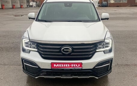 GAC GS8 I, 2023 год, 2 400 000 рублей, 1 фотография