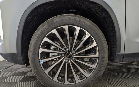 CheryExeed TXL, 2024 год, 3 880 000 рублей, 7 фотография