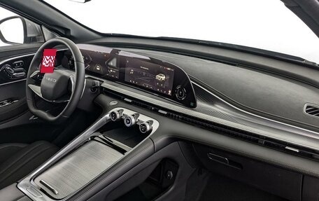 CheryExeed TXL, 2024 год, 3 880 000 рублей, 9 фотография