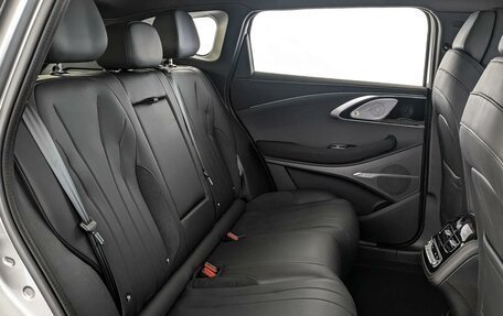 CheryExeed TXL, 2024 год, 3 880 000 рублей, 12 фотография