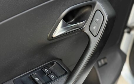 Volkswagen Polo VI (EU Market), 2013 год, 649 000 рублей, 18 фотография