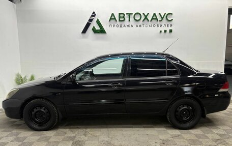 Mitsubishi Lancer IX, 2006 год, 449 000 рублей, 4 фотография
