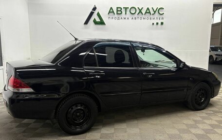 Mitsubishi Lancer IX, 2006 год, 449 000 рублей, 7 фотография