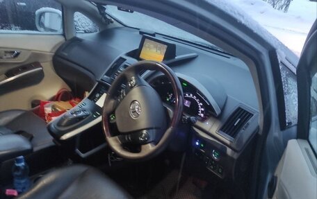 Toyota Sai, 2010 год, 1 350 000 рублей, 4 фотография