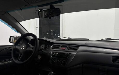 Mitsubishi Lancer IX, 2006 год, 449 000 рублей, 10 фотография