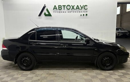 Mitsubishi Lancer IX, 2006 год, 449 000 рублей, 8 фотография