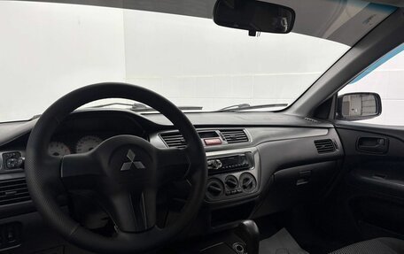 Mitsubishi Lancer IX, 2006 год, 449 000 рублей, 9 фотография