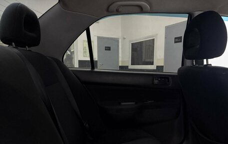 Mitsubishi Lancer IX, 2006 год, 449 000 рублей, 12 фотография