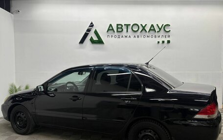 Mitsubishi Lancer IX, 2006 год, 449 000 рублей, 5 фотография