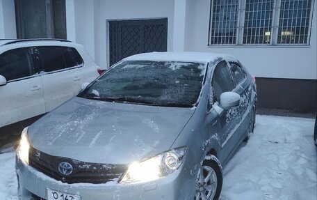 Toyota Sai, 2010 год, 1 350 000 рублей, 3 фотография