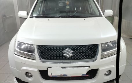 Suzuki Grand Vitara, 2011 год, 827 000 рублей, 3 фотография