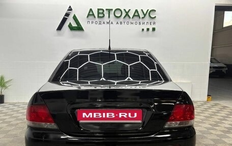 Mitsubishi Lancer IX, 2006 год, 449 000 рублей, 6 фотография