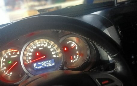 Suzuki Grand Vitara, 2011 год, 827 000 рублей, 4 фотография