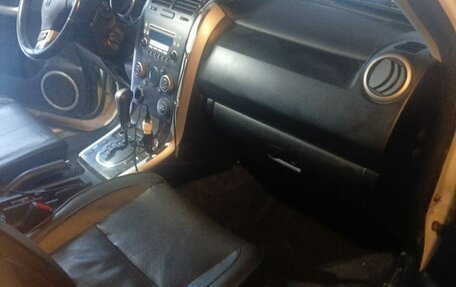 Suzuki Grand Vitara, 2011 год, 827 000 рублей, 9 фотография