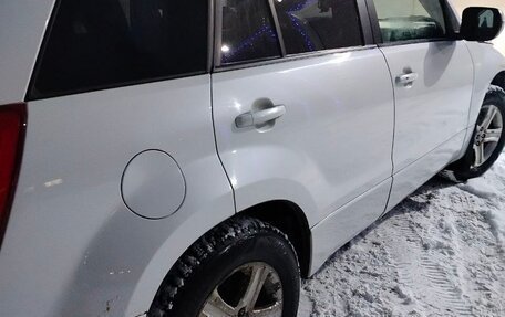 Suzuki Grand Vitara, 2011 год, 827 000 рублей, 10 фотография