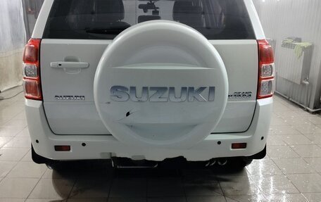 Suzuki Grand Vitara, 2011 год, 827 000 рублей, 5 фотография