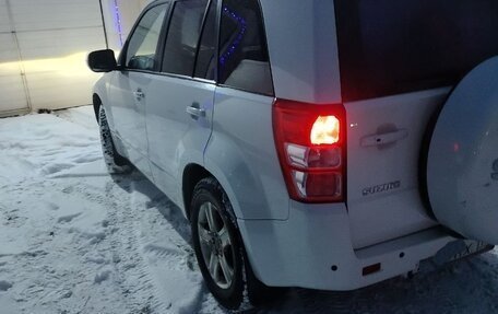Suzuki Grand Vitara, 2011 год, 827 000 рублей, 11 фотография