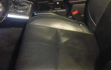 Suzuki Grand Vitara, 2011 год, 827 000 рублей, 7 фотография