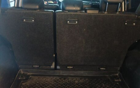 Suzuki Grand Vitara, 2011 год, 827 000 рублей, 15 фотография