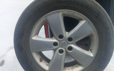 Suzuki Grand Vitara, 2011 год, 827 000 рублей, 12 фотография