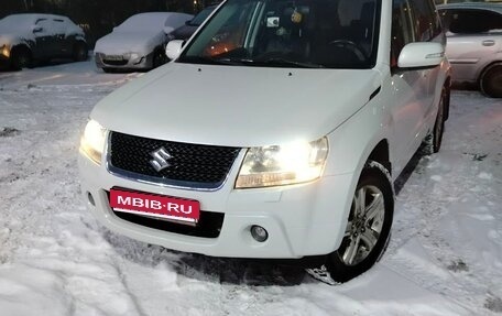 Suzuki Grand Vitara, 2011 год, 827 000 рублей, 13 фотография