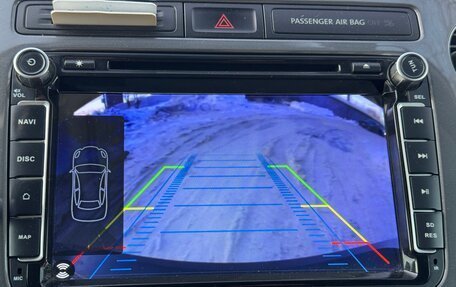 Volkswagen Tiguan I, 2012 год, 1 250 000 рублей, 10 фотография