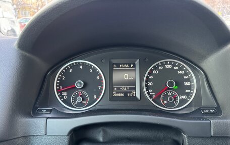 Volkswagen Tiguan I, 2012 год, 1 250 000 рублей, 8 фотография