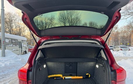 Volkswagen Tiguan I, 2012 год, 1 250 000 рублей, 6 фотография