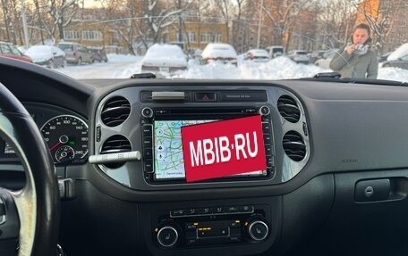 Volkswagen Tiguan I, 2012 год, 1 250 000 рублей, 9 фотография