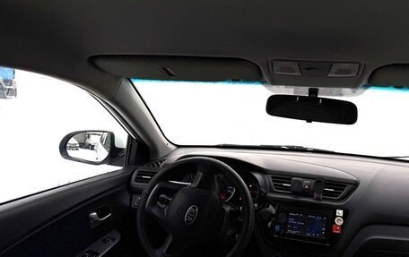 KIA Rio III рестайлинг, 2013 год, 560 000 рублей, 2 фотография