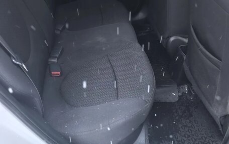 KIA Rio III рестайлинг, 2015 год, 11 фотография