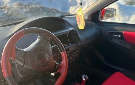 Geely MK Cross I, 2013 год, 220 000 рублей, 4 фотография