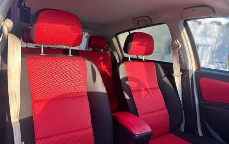 Geely MK Cross I, 2013 год, 220 000 рублей, 5 фотография